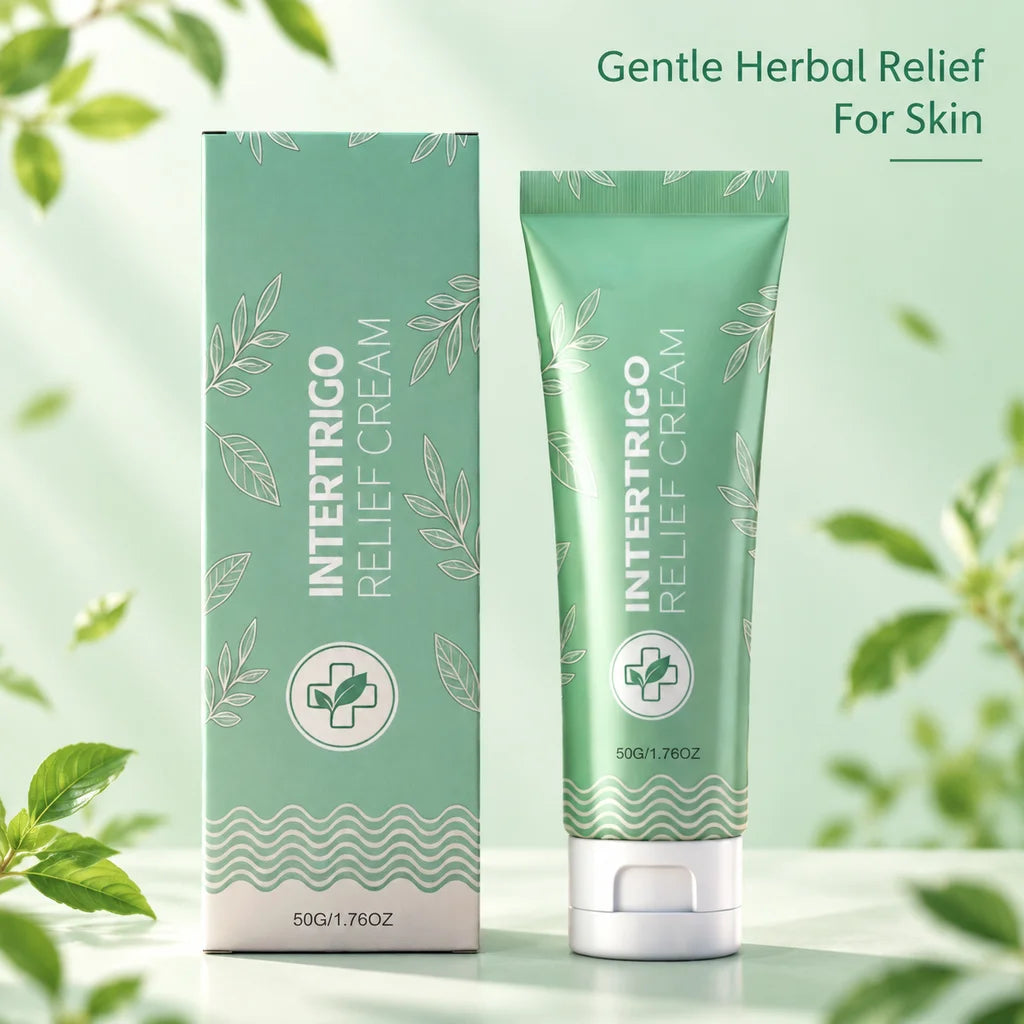 DaSoothing Anti-Chafing Body Creamily Body Care