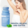 Ingrown Hair Care Solution Reduces Post-Shave Redness and Stinging, Minimizes Pigmentation, Suitable for All-Over Skin