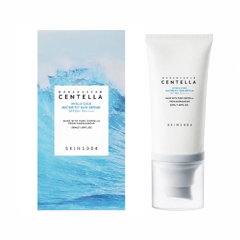 Centella Facial Sunscreen SPF50+
