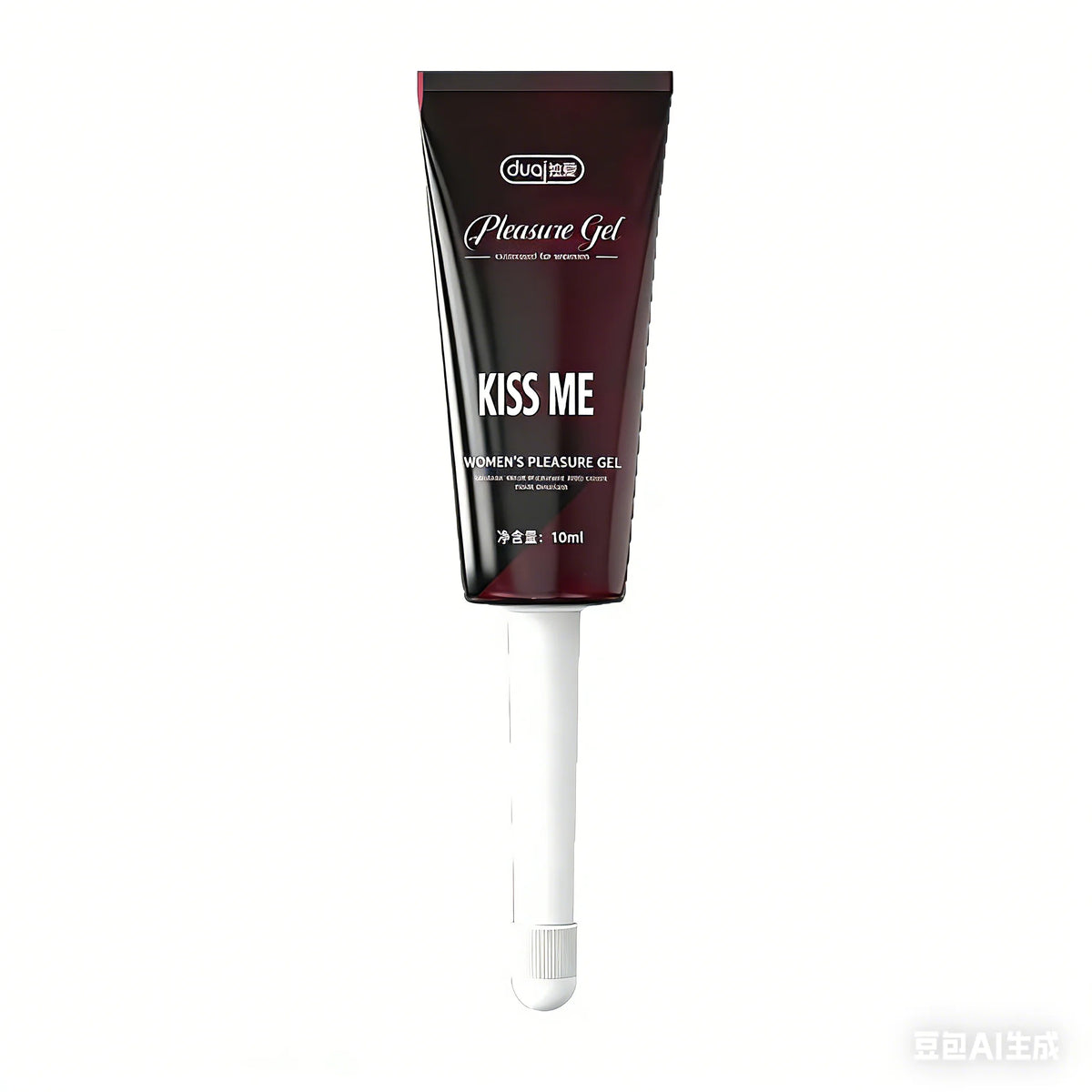 Dr. Shiny Gentle Intimate Comfort Gel – Water-Based Hydrating Formula