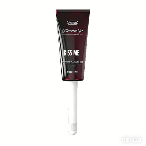 Dr. Shiny Gentle Intimate Comfort Gel – Water-Based Hydrating Formula