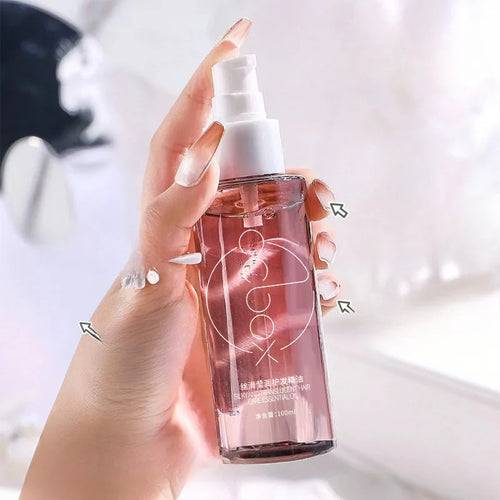 100ml Hair Care Essential Oil