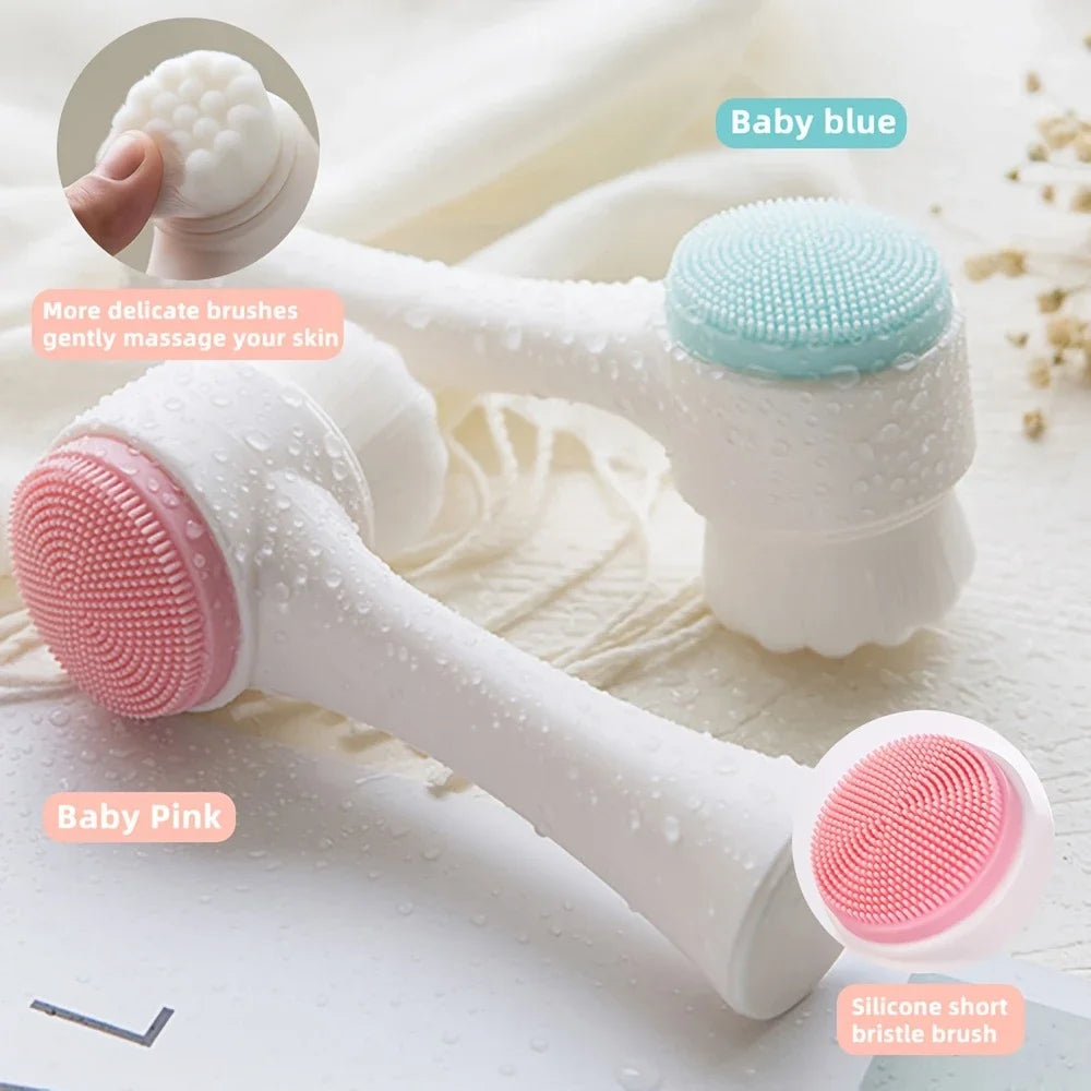 Ice Roller Skin Care Gift Set