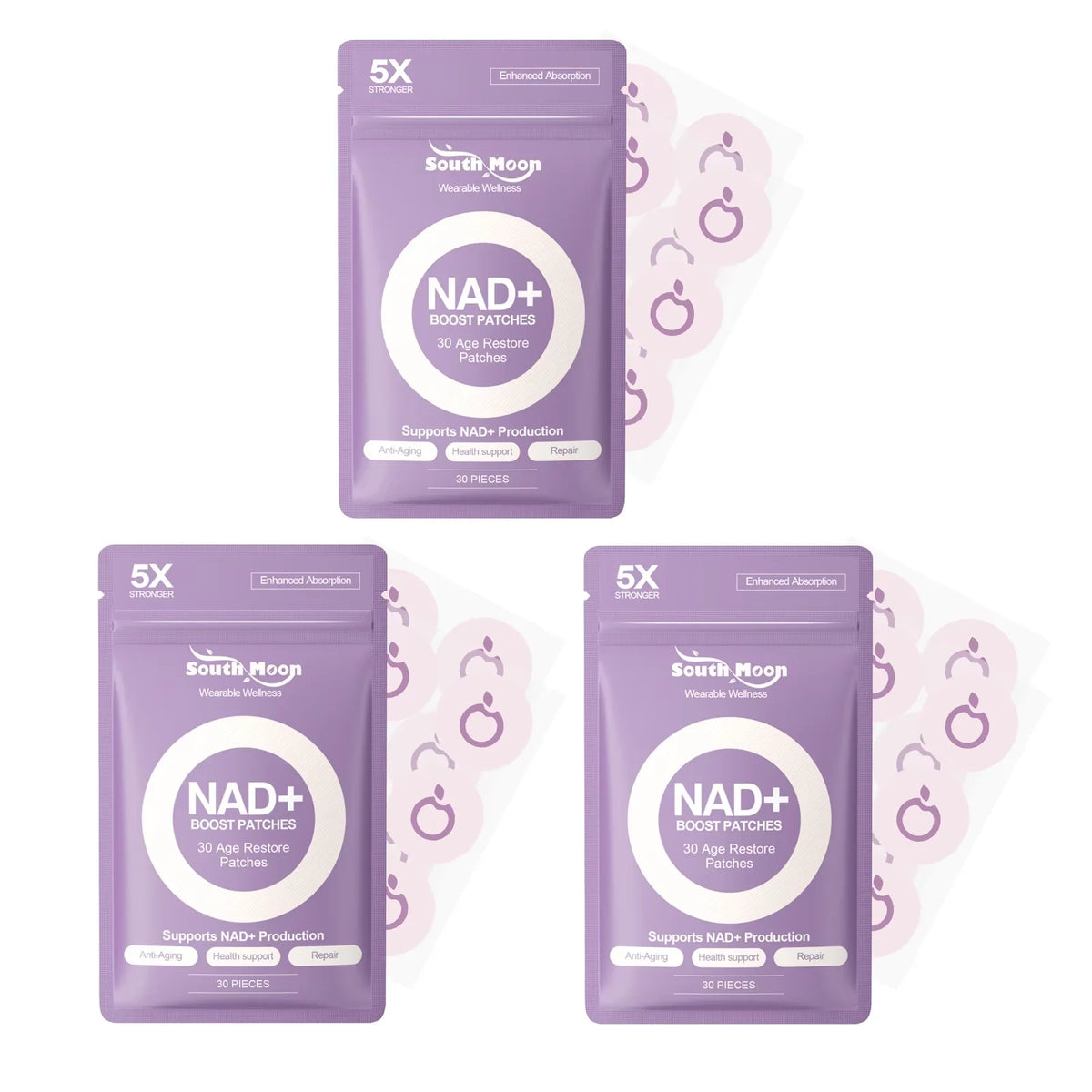 Body Care Patch Nourishing & Hydrating Body Care Patches For Soft Moisturized Skin Care Tool