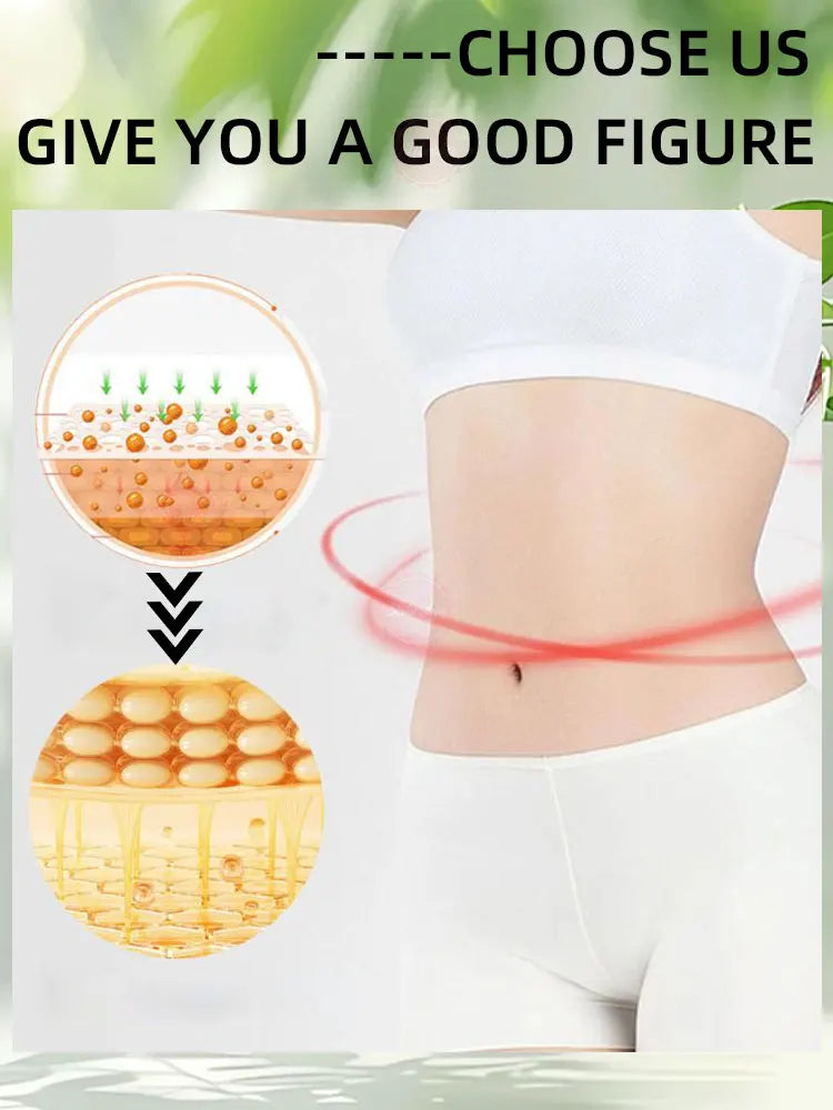 7-Day Body Slimming & Contouring Set