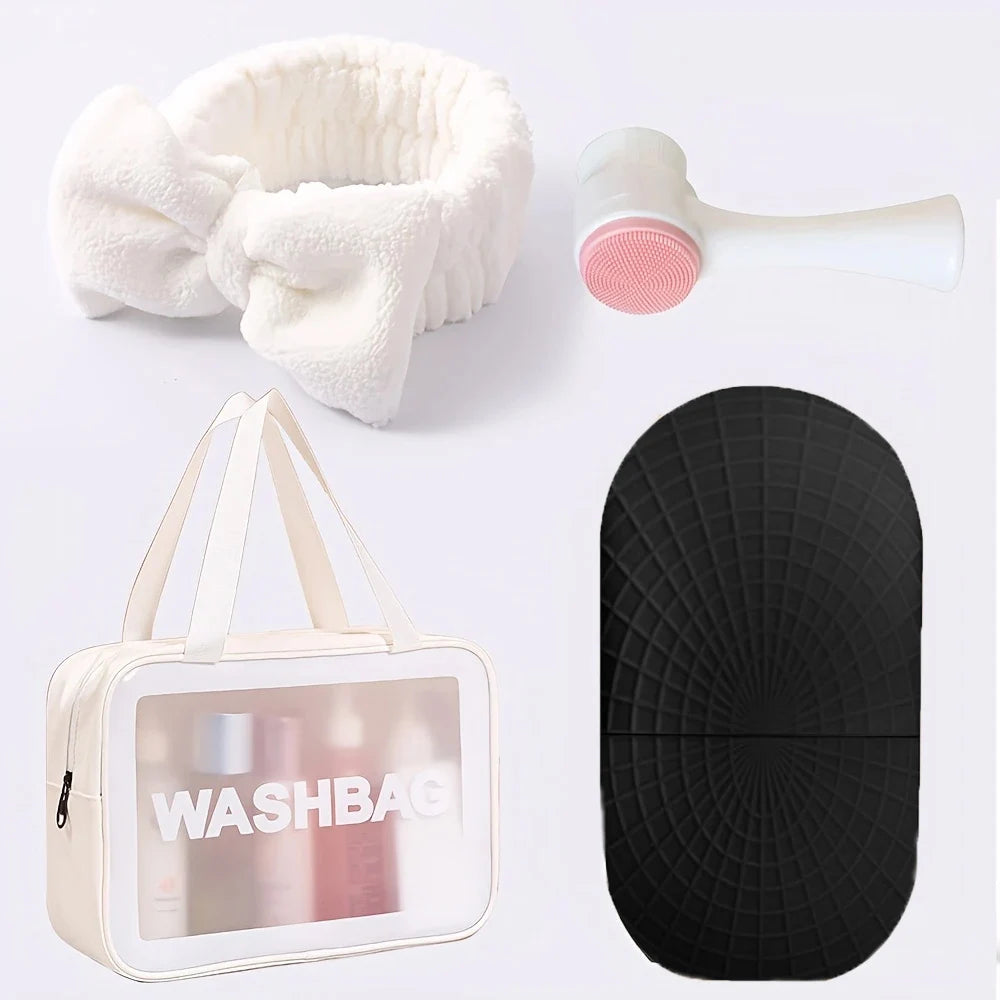 Ice Roller Skin Care Gift Set