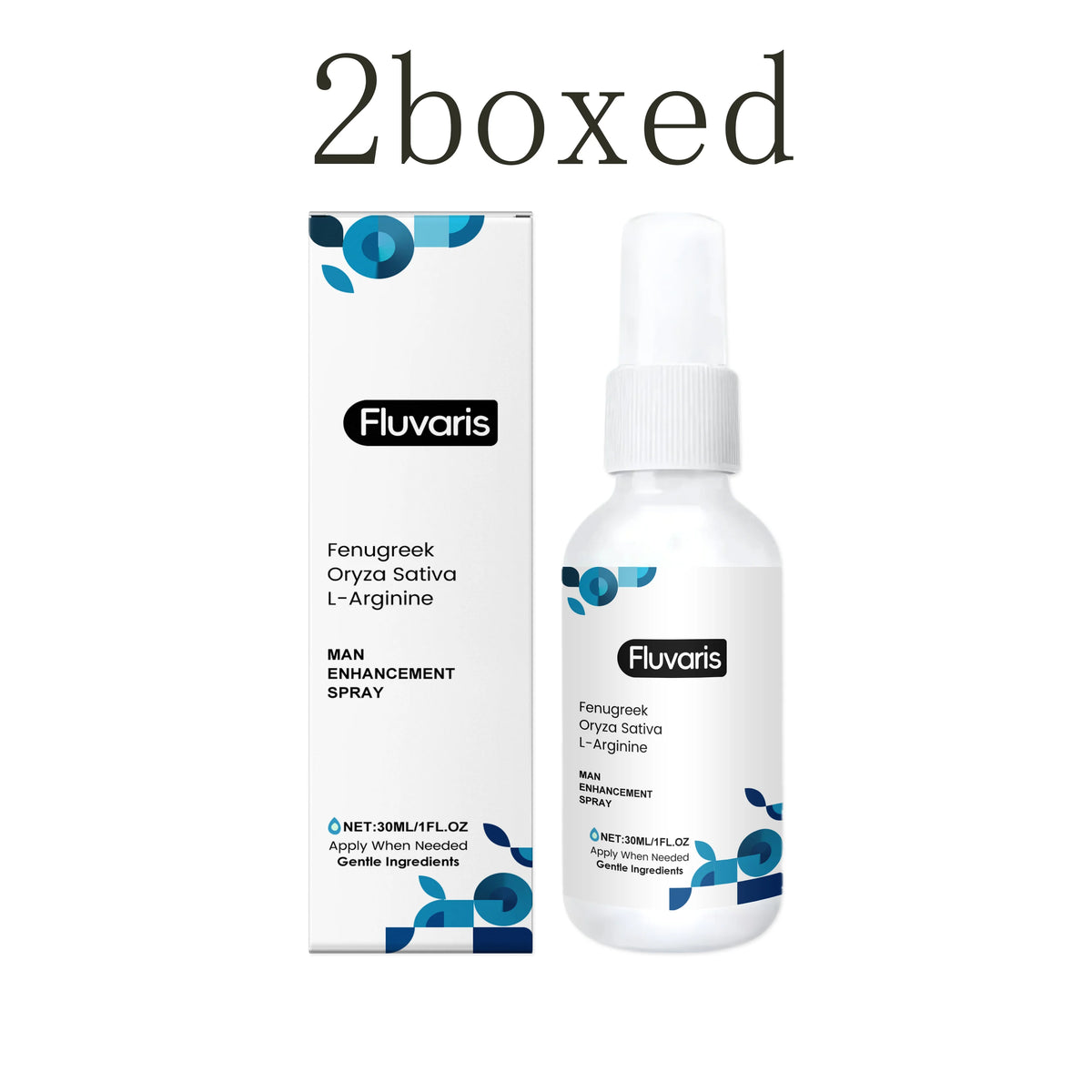 Men's Daily Body Care Kit – Hydrating & Revitalizing Lotion