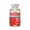 Coenzyme Q10 (CoQ10) Capsules for Heart Health & Cellular Energy