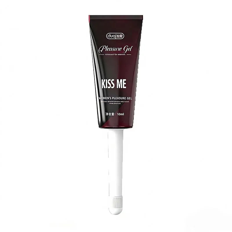 Dr. Shiny Gentle Intimate Comfort Gel – Water-Based Hydrating Formula