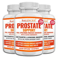 Prostate Support Complex with Beta-Sitosterol & Saw Palmetto