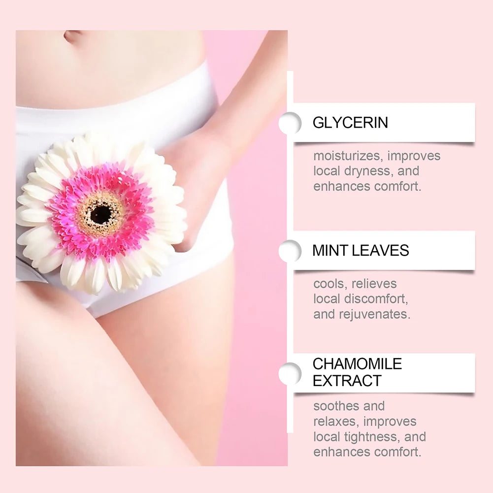 Gentle Moisturizing Body Cream – Daily Skin Comfort