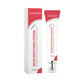 Skin Care Cream Gentle Nourishing Smooth Care for Soft Body Skin Daily Care Cream