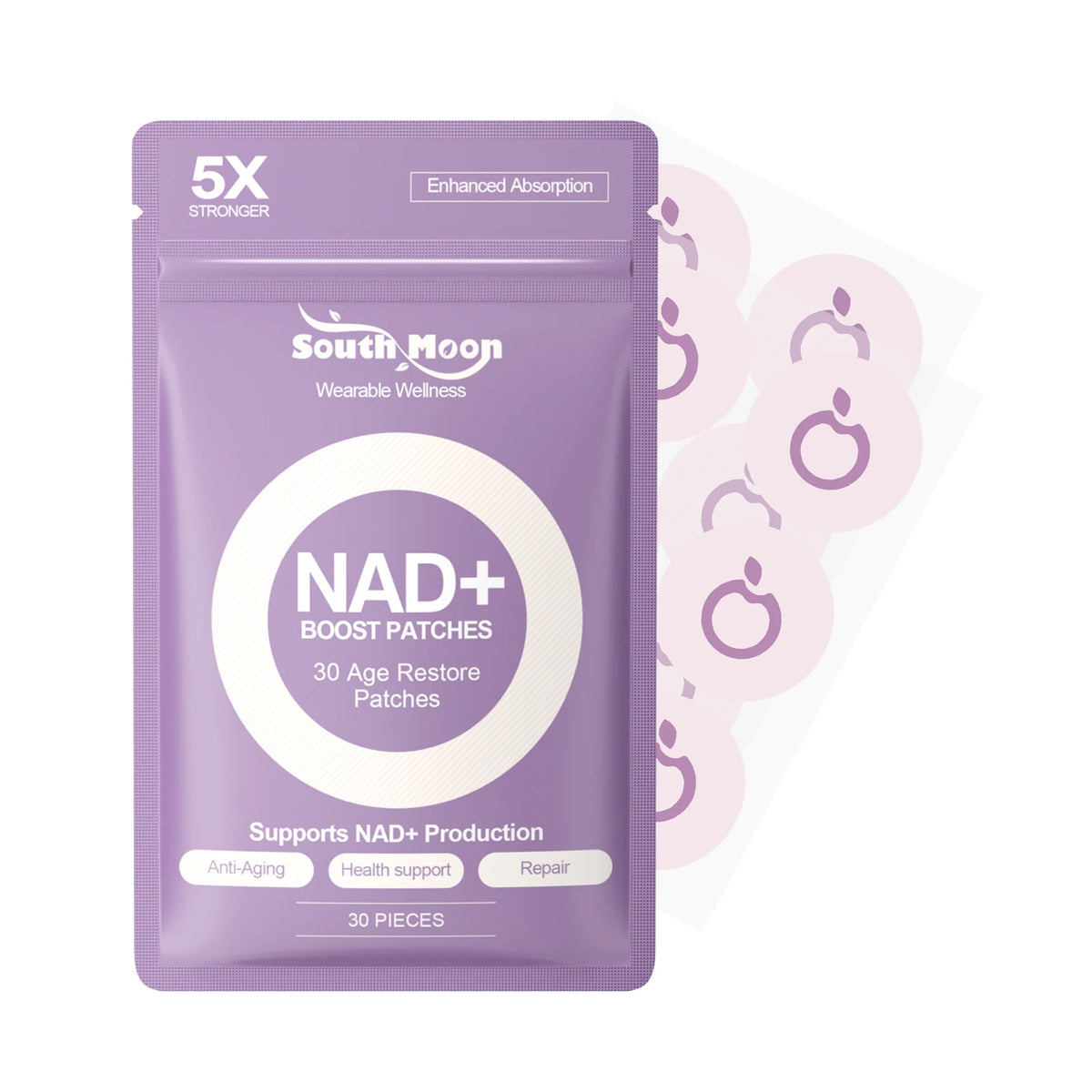 Body Care Patch Nourishing & Hydrating Body Care Patches For Soft Moisturized Skin Care Tool
