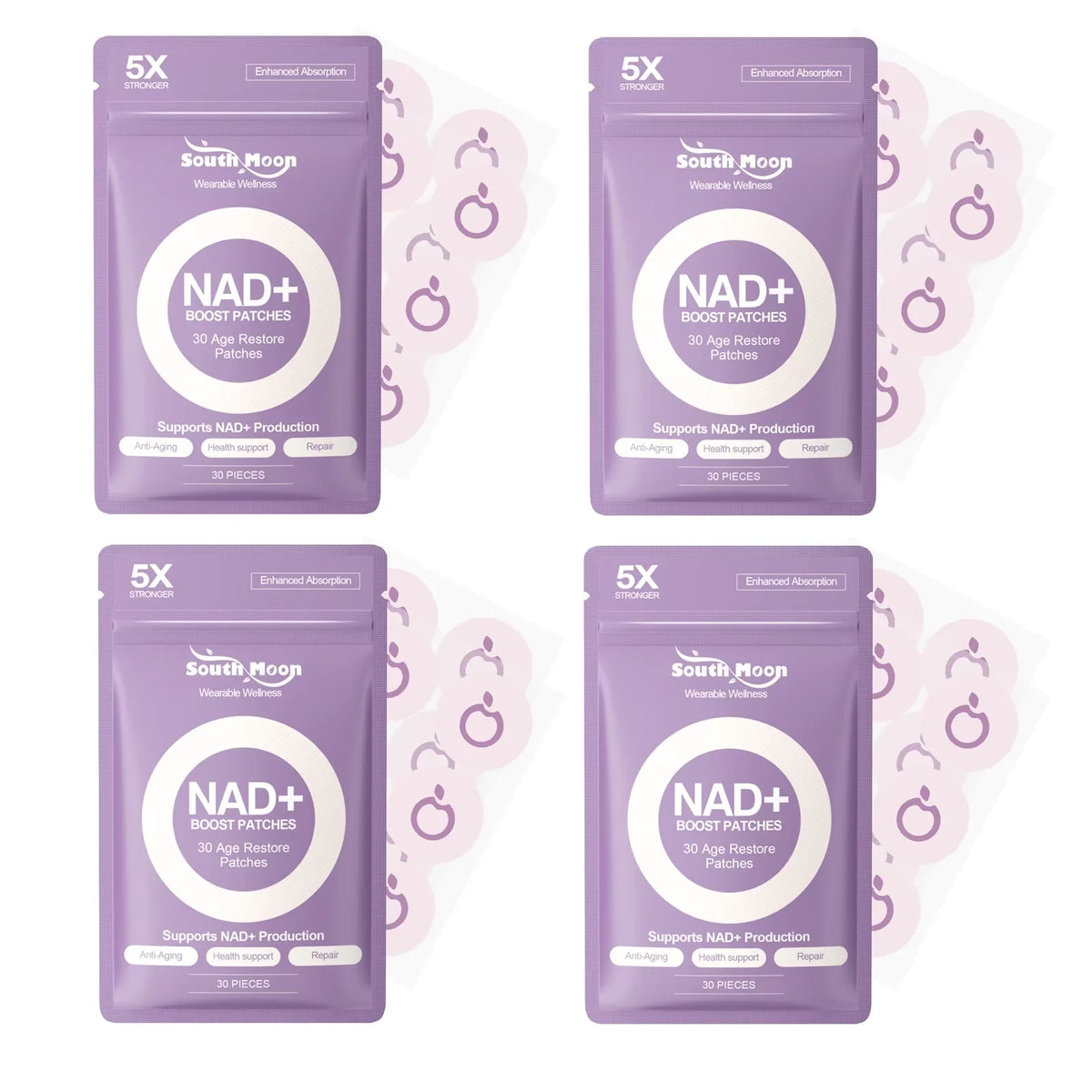 Body Care Patch Nourishing & Hydrating Body Care Patches For Soft Moisturized Skin Care Tool