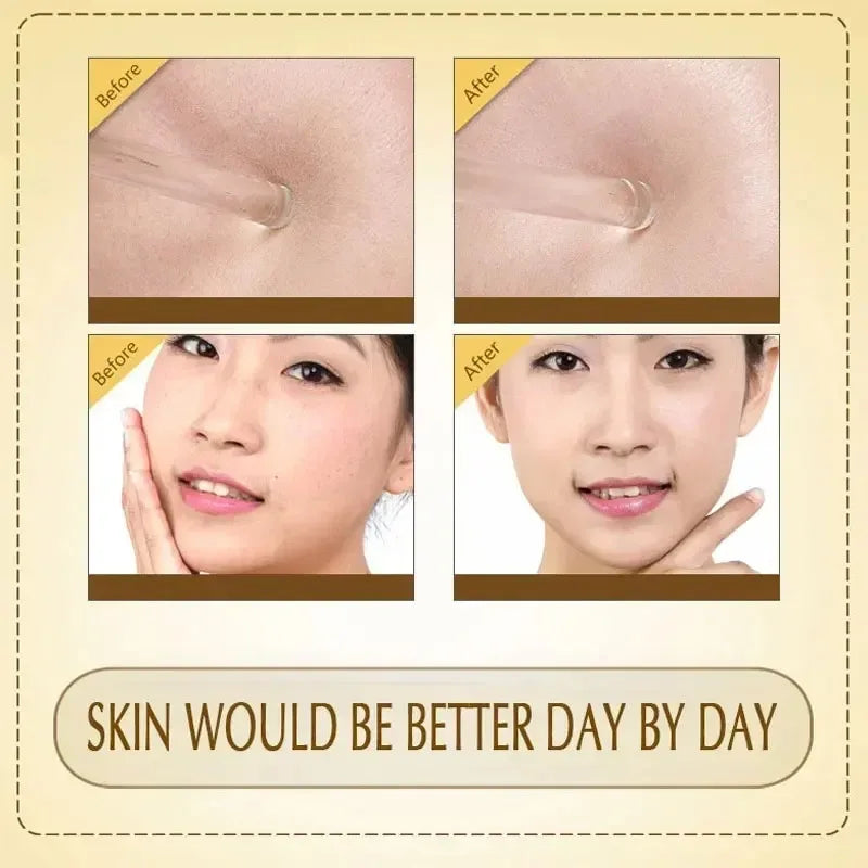 Pure Pearl Hydrating Face Cream