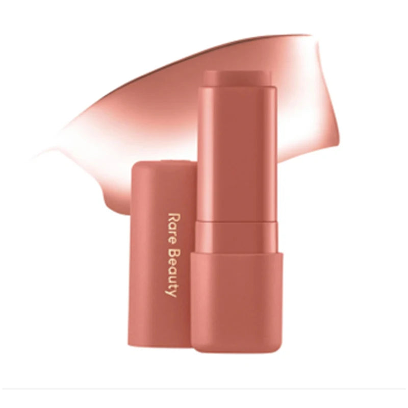 Fashion Makeup Rare Beauty Weightless Butter Lip Balm Oil Cream Like Moisturizing Micro Portable Gloss Lips Exfoliate Lipstick