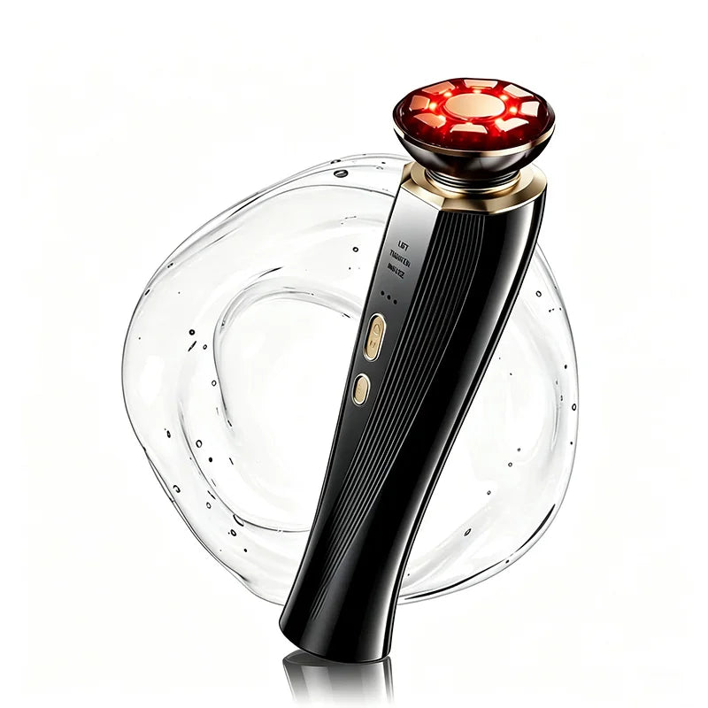 Rechargeable Facial Massager