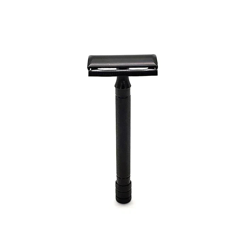 Classic Double-Edge Safety Razor for Men