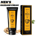 Men's Intimate Care Cream with Epimedium And Other Ingredients Large Capacity Exclusive Gift for Men Personal Hygiene