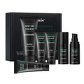 Men’s 3-in-1 Facial Kit – Wash, Moisturizer & Eye Cream