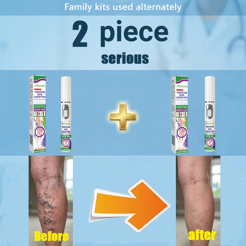 Soothing Leg & Foot Relief Spray – Soothing Formula for Prolonged Sitting