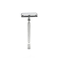 Classic Double-Edge Safety Razor for Men