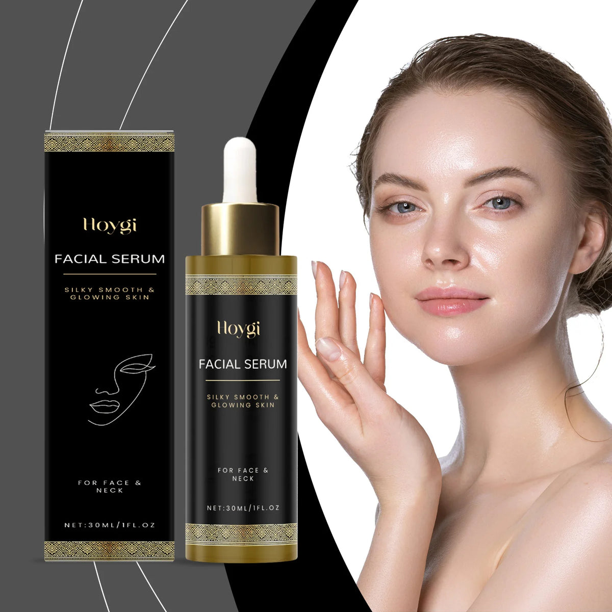 Hydrating Radiance Face Essence