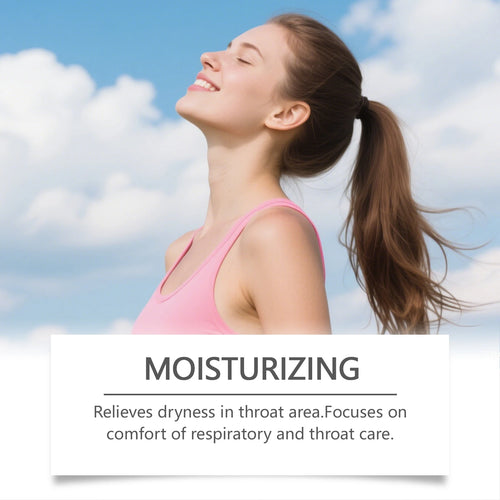 Gentle Moisturizing Body Care Spray – Daily Hydrating & Soothing Care (100ml)
