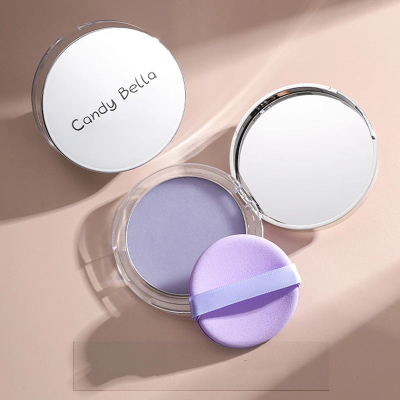 Candy Bella Violet Cream-to-Powder Compact