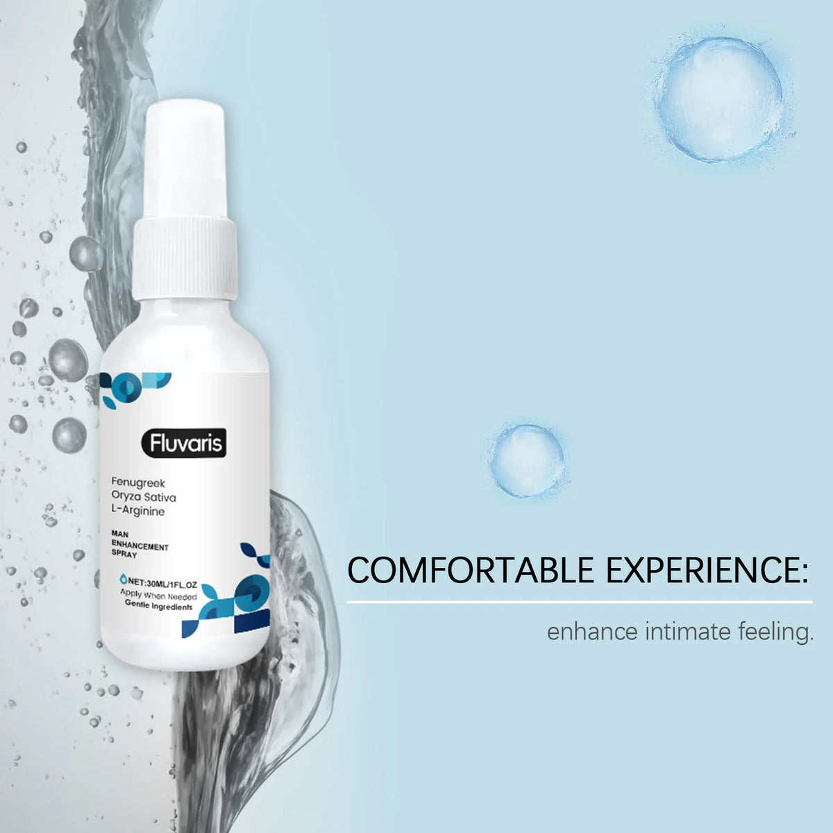 Men's Daily Body Care Kit – Hydrating & Revitalizing Lotion