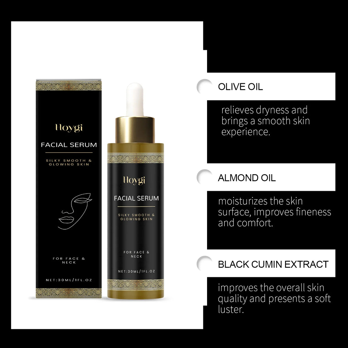 Hydrating Radiance Face Essence
