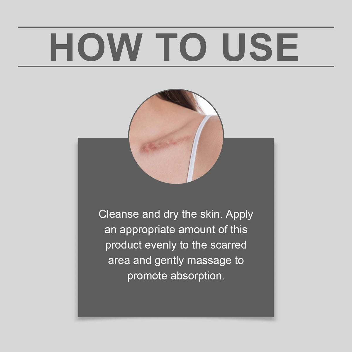 Gentle Daily Skin Care Cream – Hydrating & Smoothing