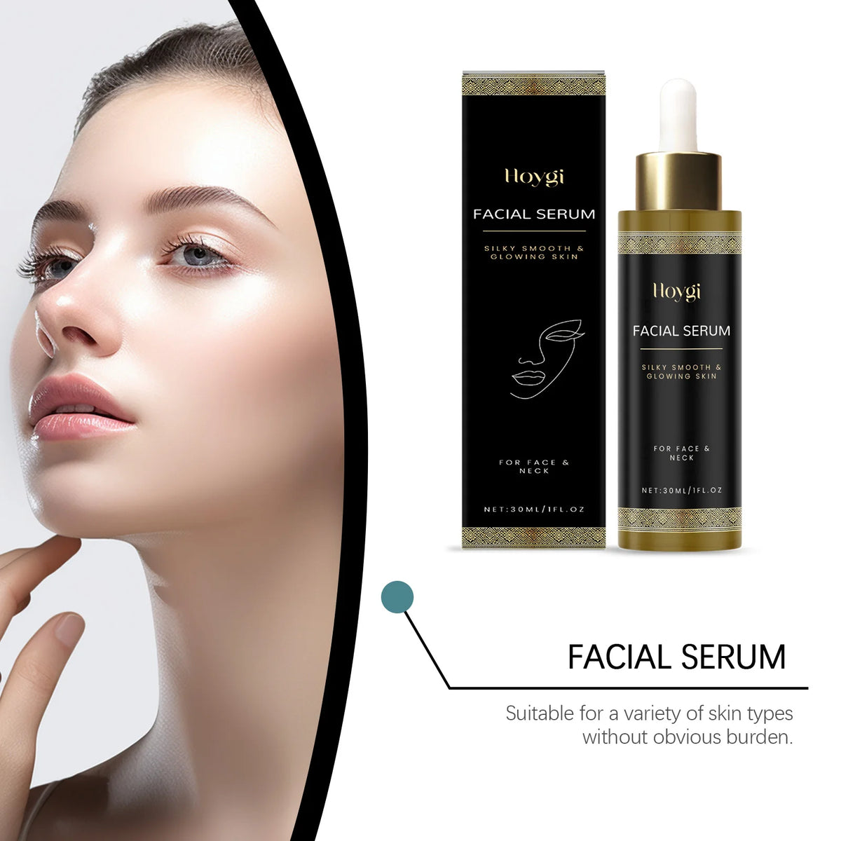 Hydrating Radiance Face Essence