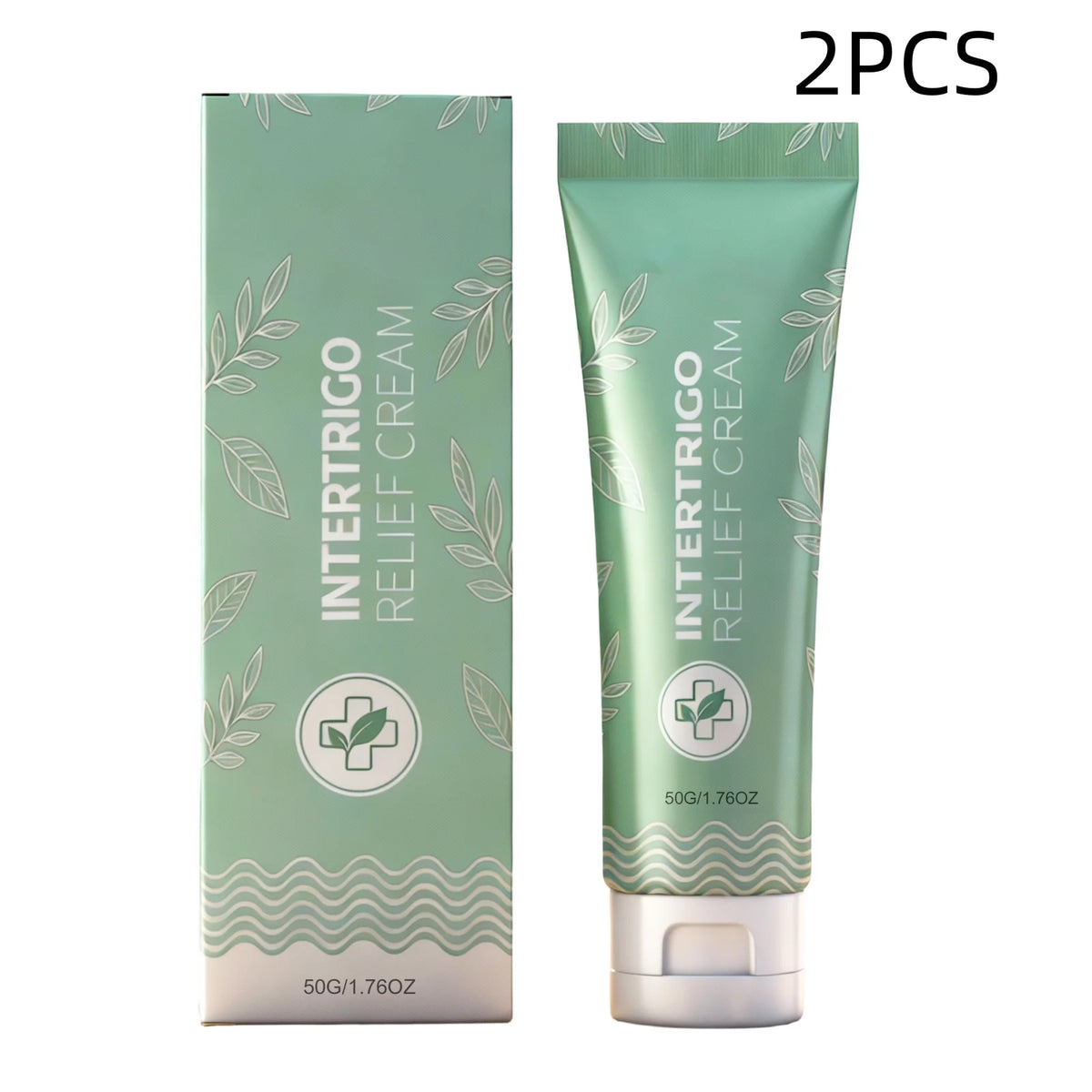 DaSoothing Anti-Chafing Body Creamily Body Care