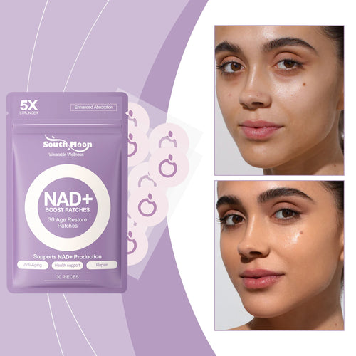 Body Care Patch Nourishing & Hydrating Body Care Patches For Soft Moisturized Skin Care Tool