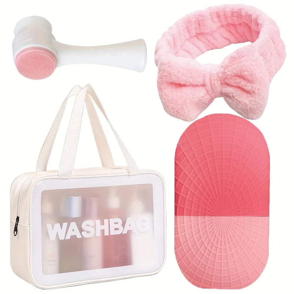Ice Roller Skin Care Gift Set