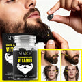 Hair Care Vitamin Capsules Beard Growth Serum Spray Fast Styling Hair Growing Essential Oil Thicker Repair Damaged Hair Care Oil