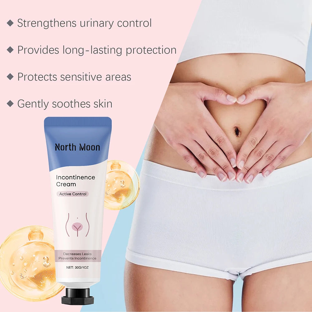 Gentle Moisturizing Body Cream – Daily Skin Comfort