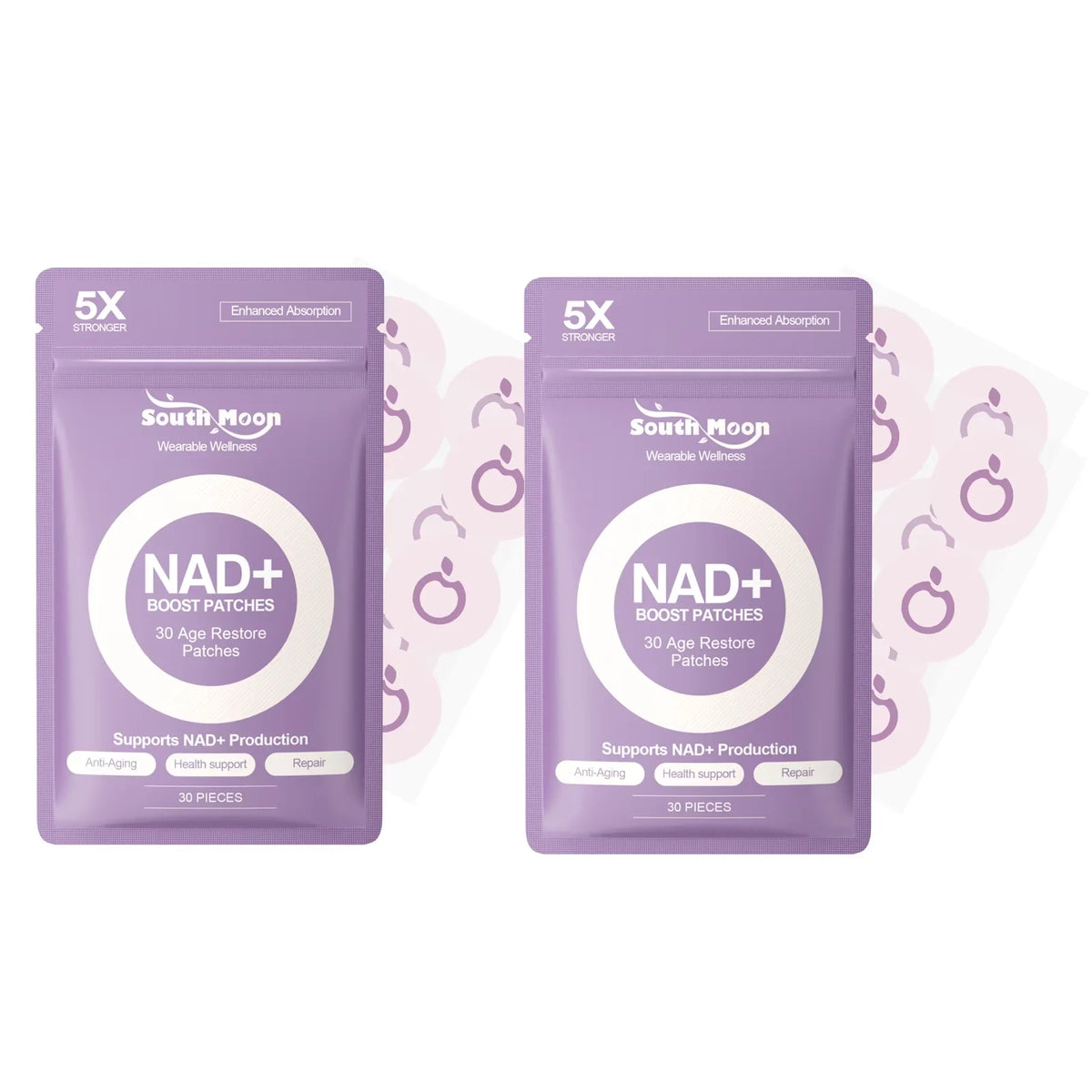 Body Care Patch Nourishing & Hydrating Body Care Patches For Soft Moisturized Skin Care Tool