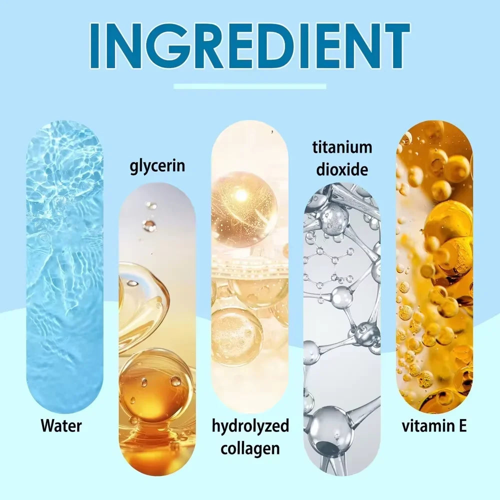 Centella Facial Sunscreen SPF50+