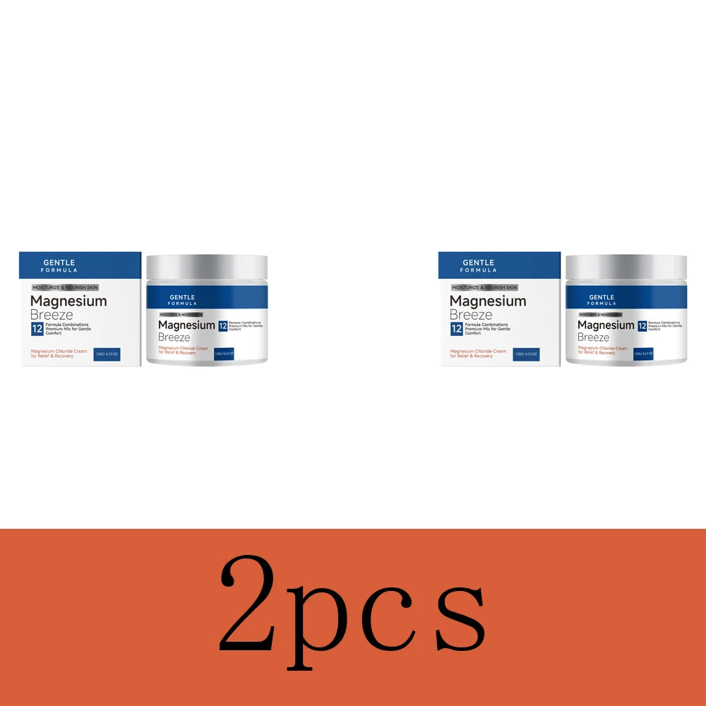 Body Moisturizer Cream, Gentle Nourishing Refreshing Lotion, Skin‑Softening, Daily Massage Hydrating Body Skin Care