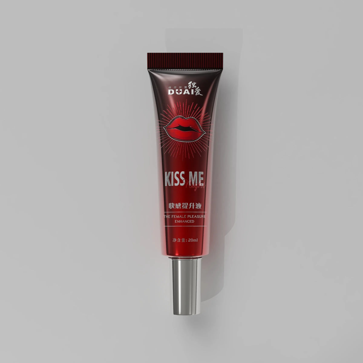 Dr. Shiny Gentle Intimate Comfort Gel – Water-Based Hydrating Formula