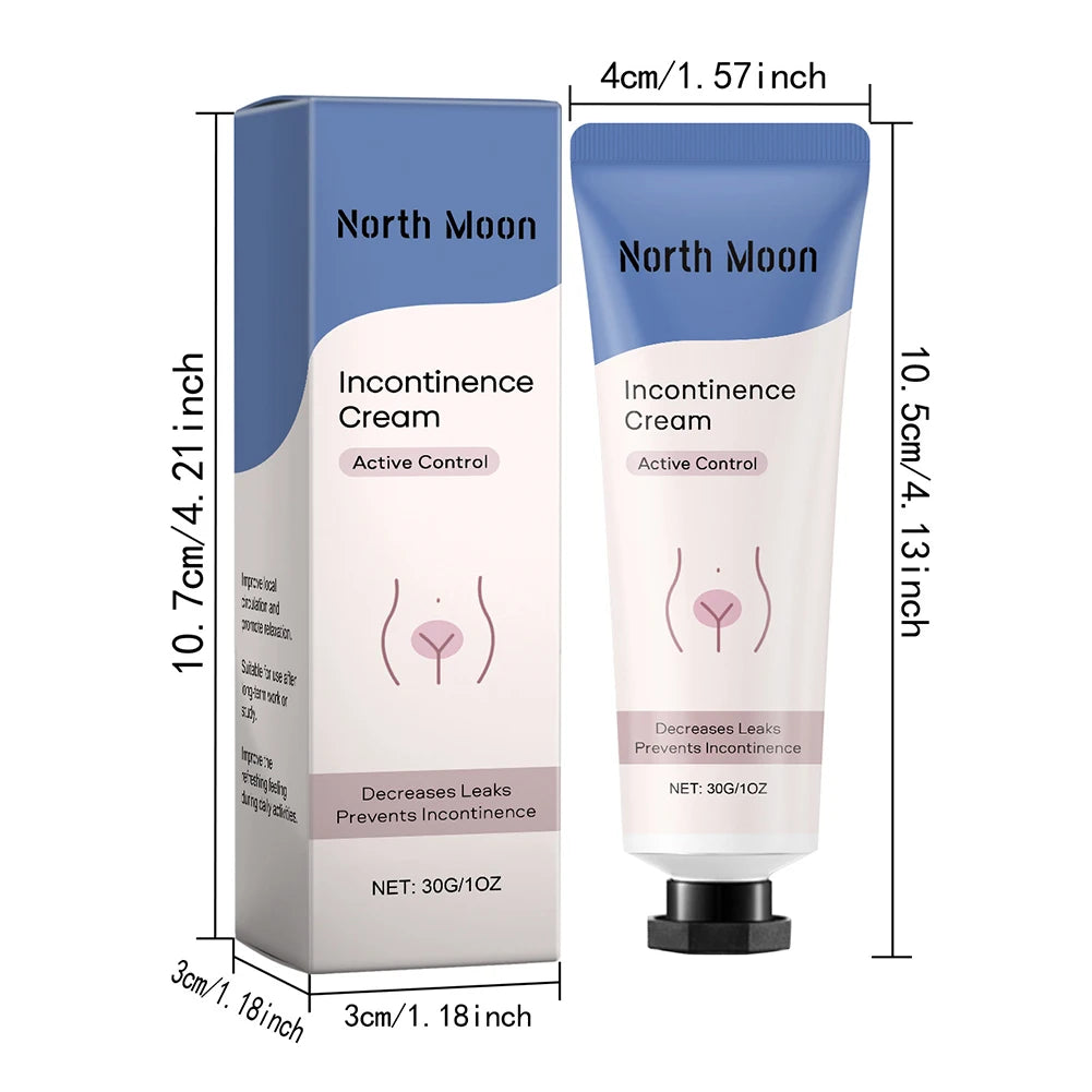 Gentle Moisturizing Body Cream – Daily Skin Comfort