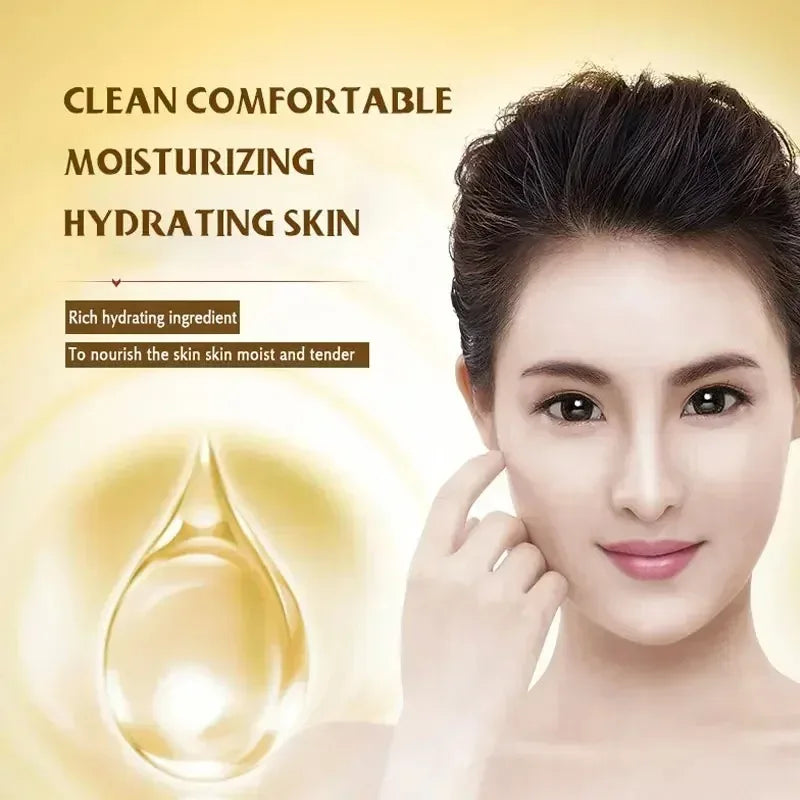 Pure Pearl Hydrating Face Cream