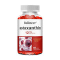 Astaxanthin 12mg Softgels for Eye, Skin & Joint Support
