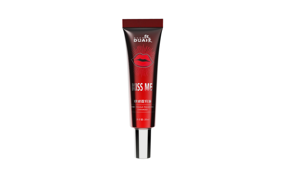 Dr. Shiny Gentle Intimate Comfort Gel – Water-Based Hydrating Formula