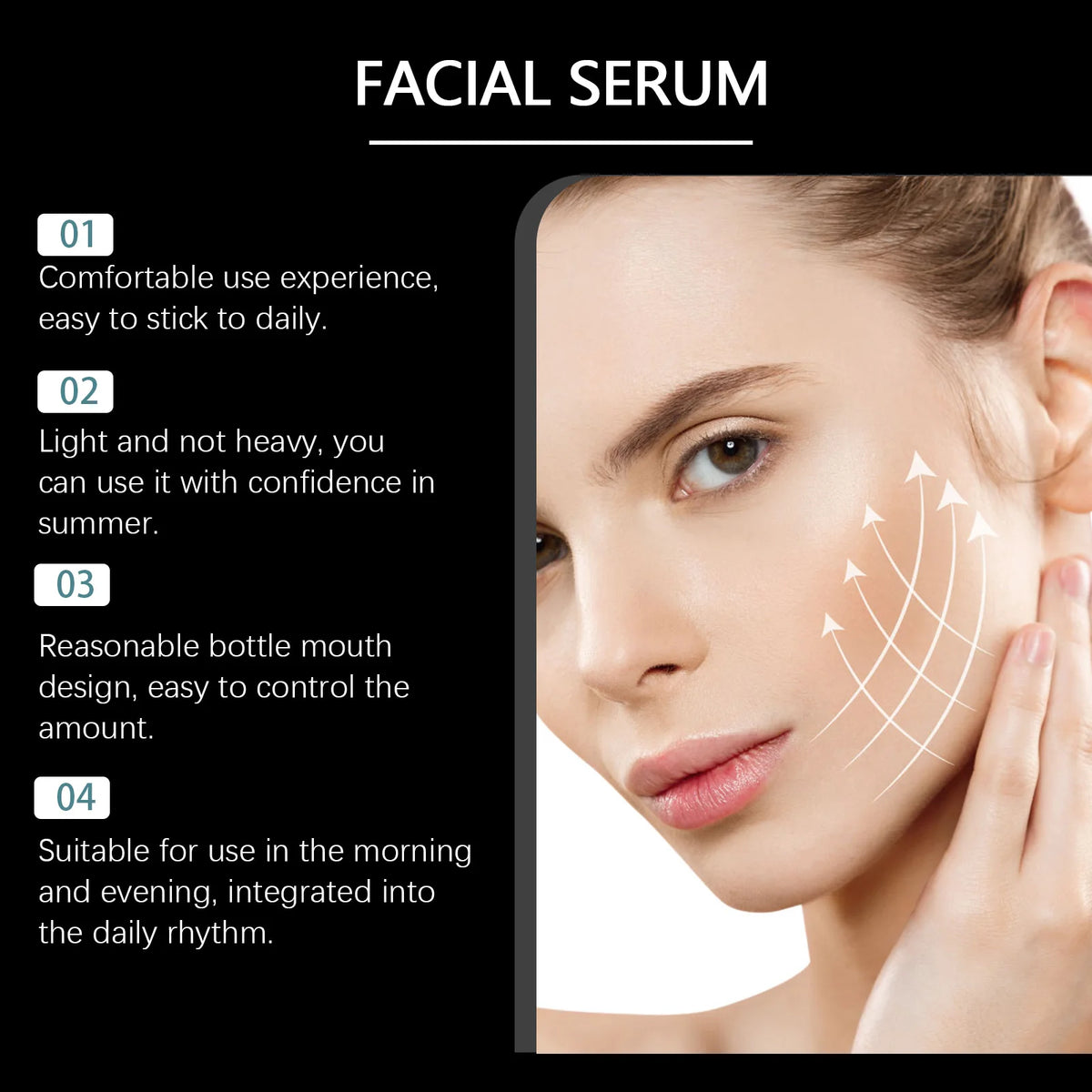 Hydrating Radiance Face Essence