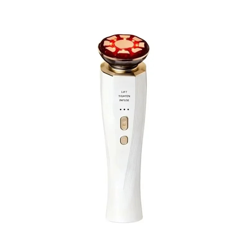 Rechargeable Facial Massager