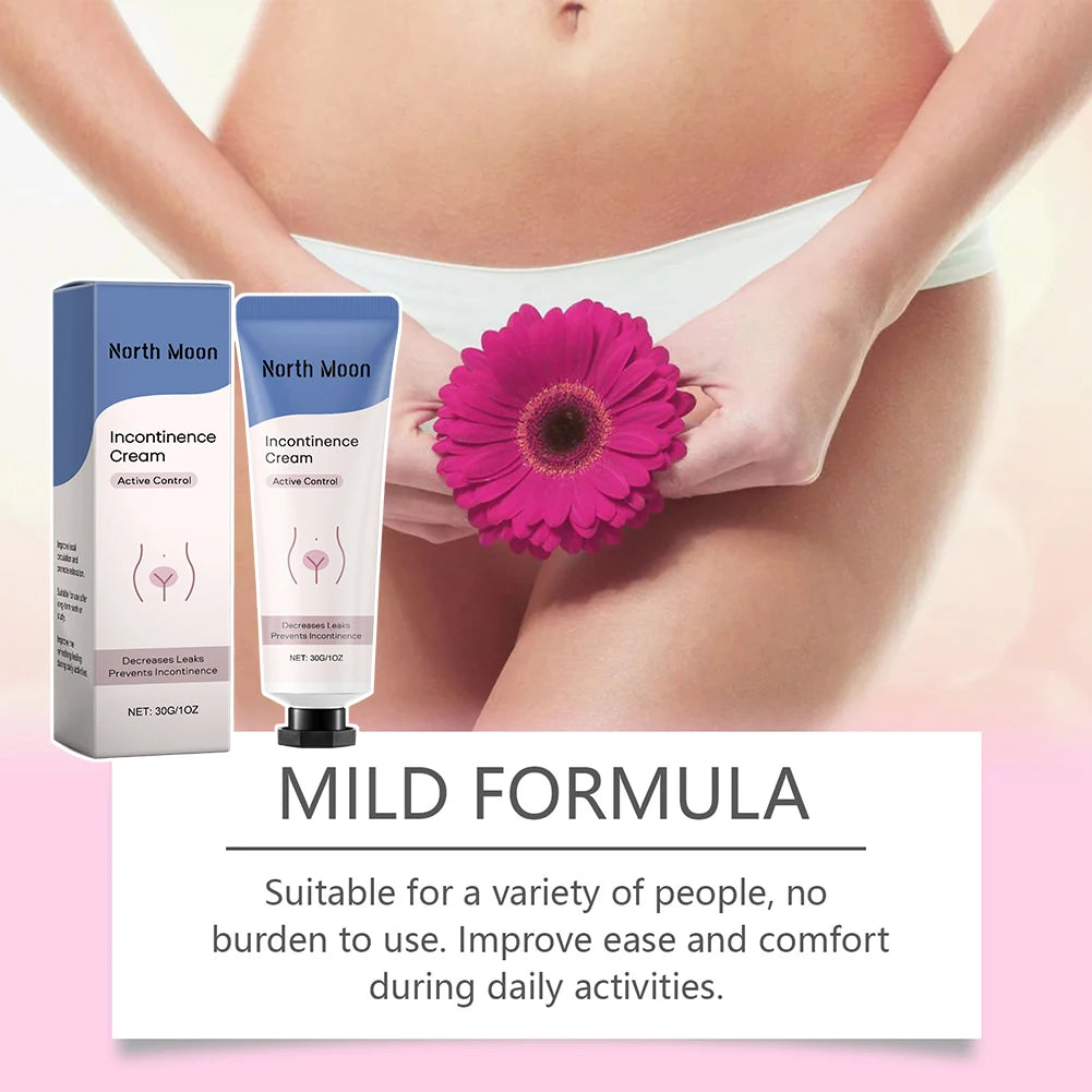 Gentle Moisturizing Body Cream – Daily Skin Comfort