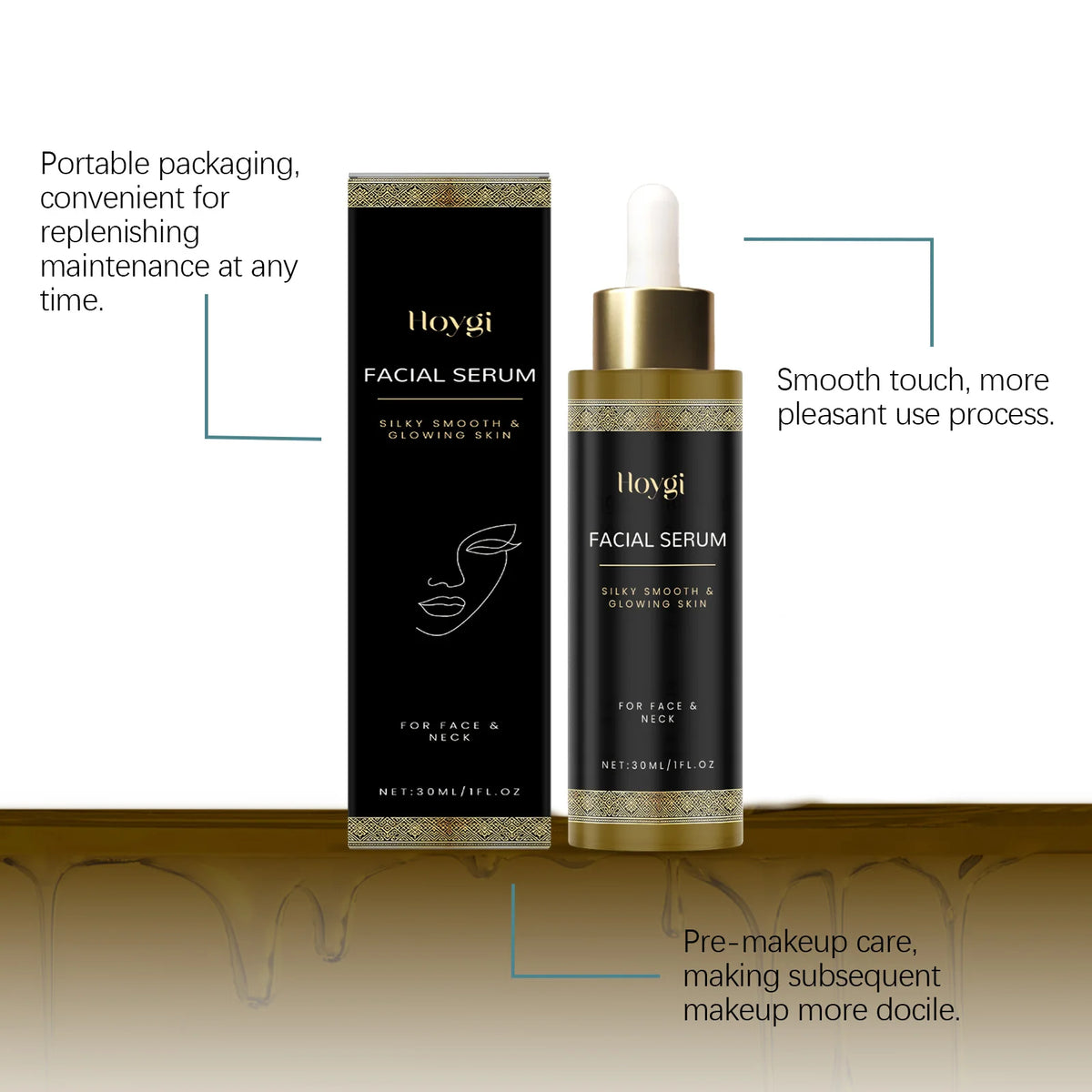 Hydrating Radiance Face Essence